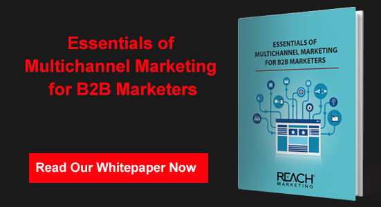 Essentials of Multichannel Marketing