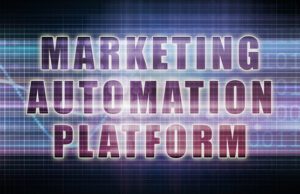 Marketing Automation 