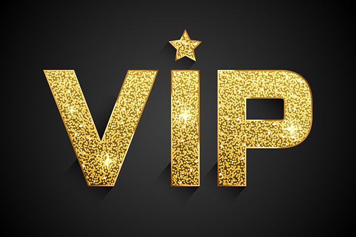 lead generation VIPs