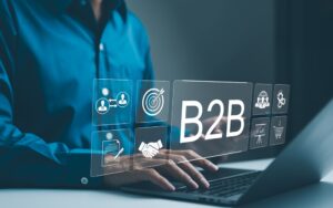 b2b business strategies