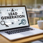 b2b lead generation tool with ai