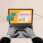 email lead generation results