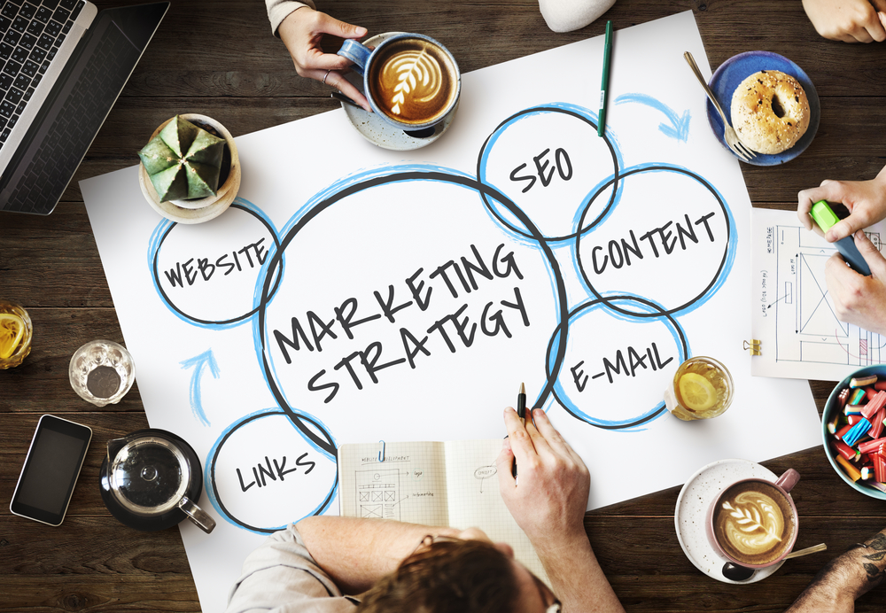 email marketing with content strategy