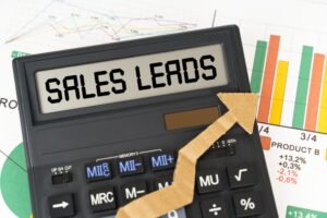 sales leads