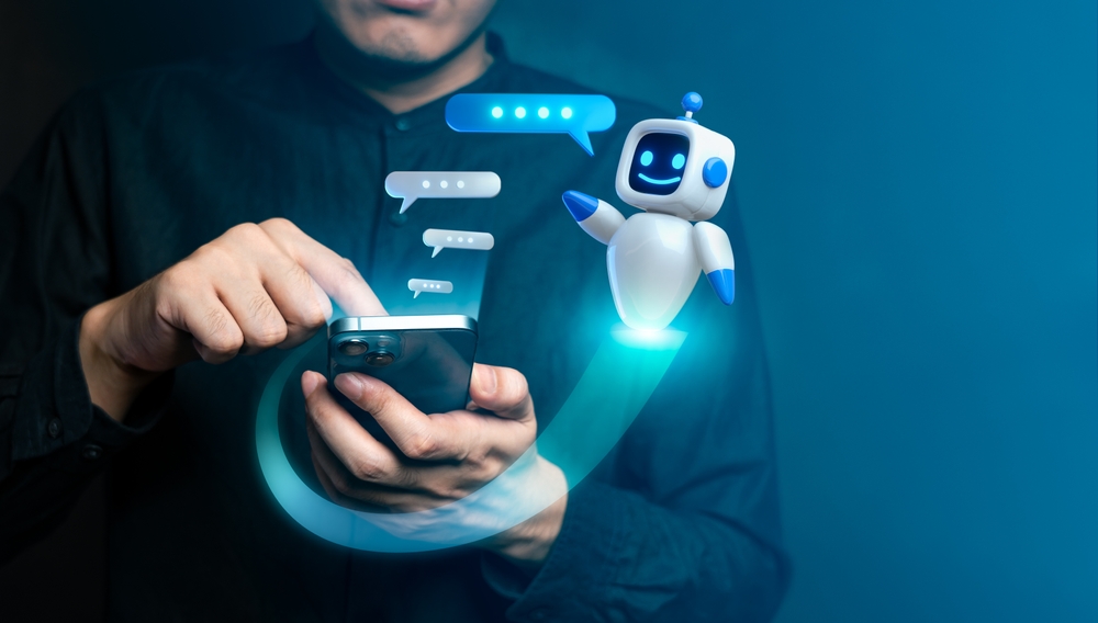 ai chat bots for b2b lead gen