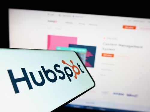 hubspot certification