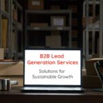 b2b lead generation services