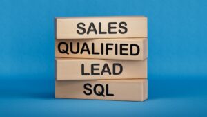 sales qualified leads