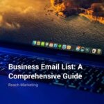 business email lists