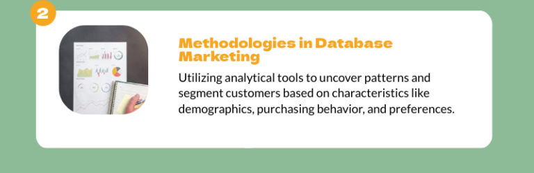 What Is Database Marketing?: A Complete Analysis
