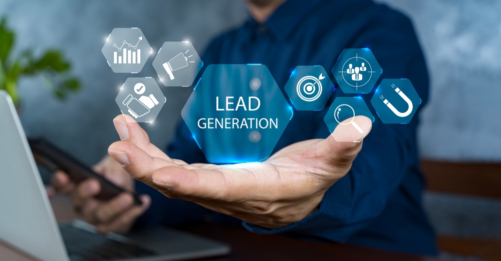 lead generation engine without cold calls
