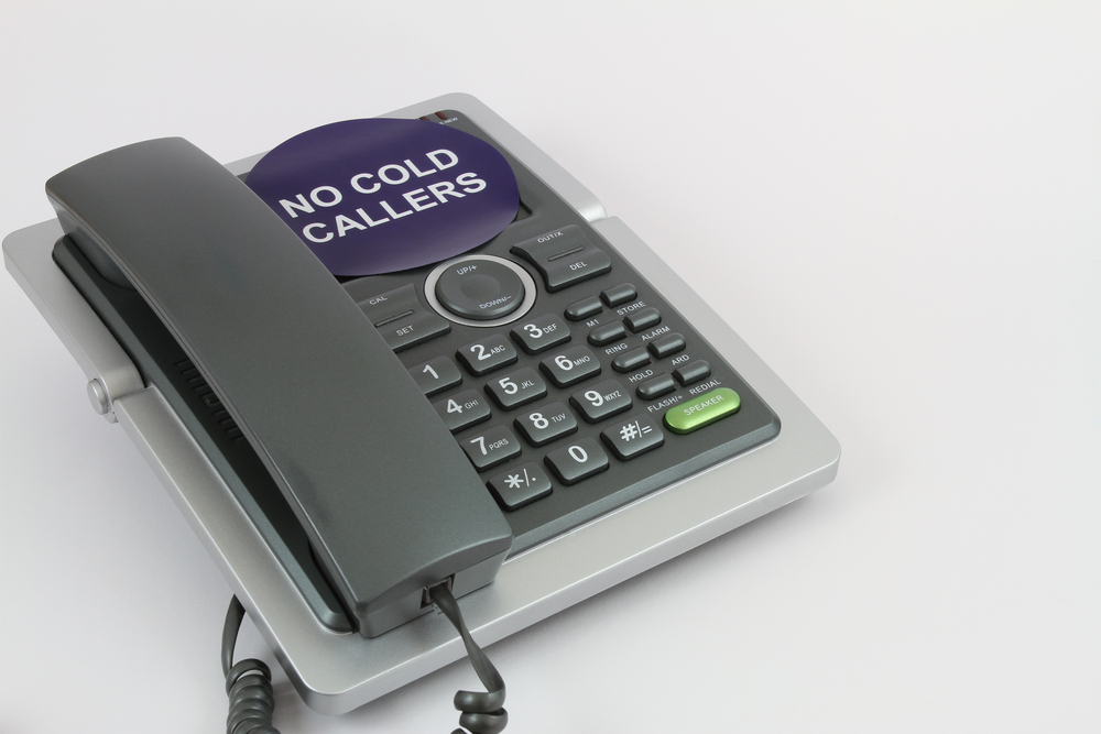 generate leads without cold calling
