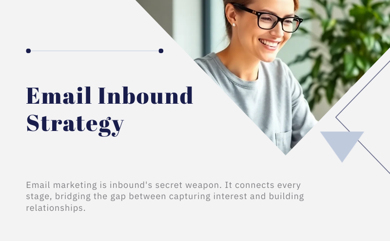 email marketing inbound strategy