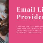 business email list providers