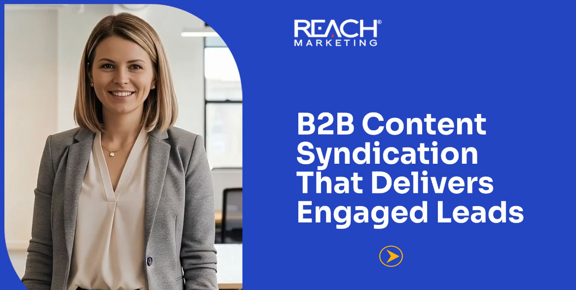 b2b content syndication explained