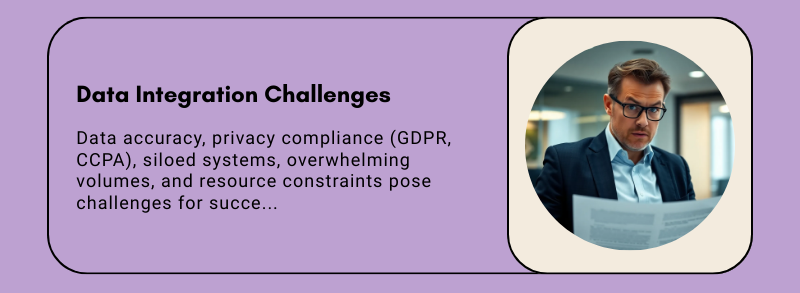 data integration challenges