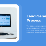 lead generation process explained
