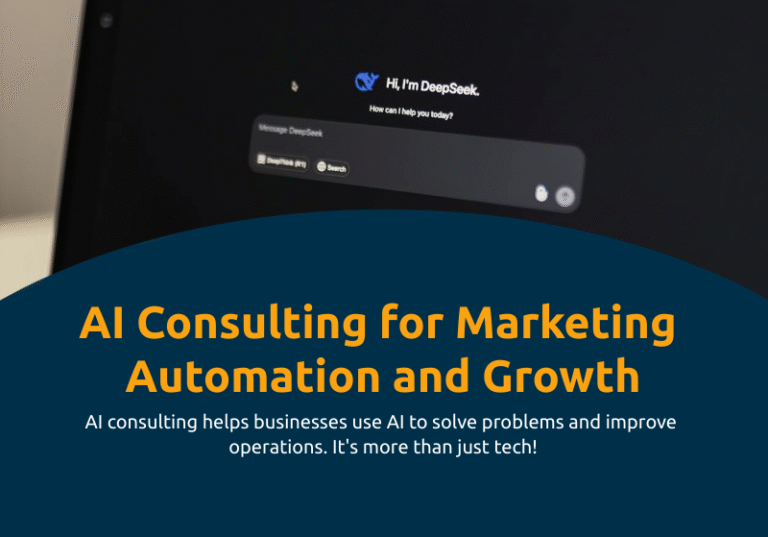 ai consulting service