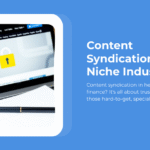content syndication for niches