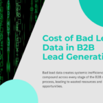 bad b2b data solutions