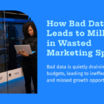 bad data in marketing