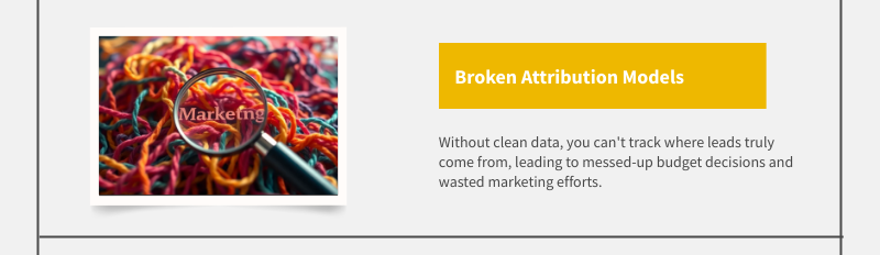 broken saas attribution models