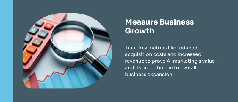 measuring business growth with ai