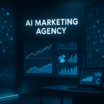 ai marketing agency