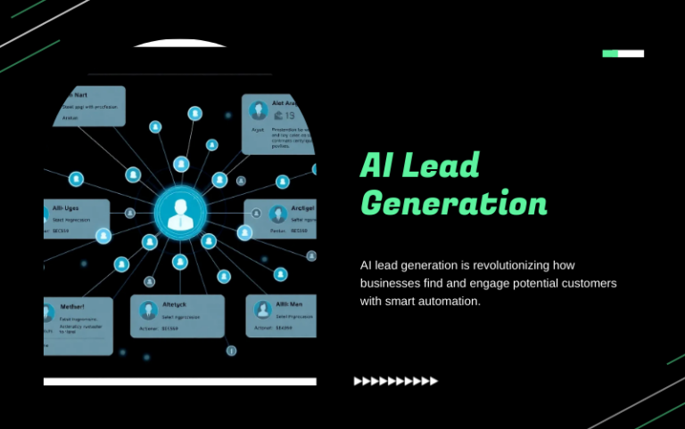 ai lead generation