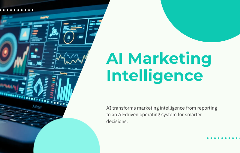 marketing intelligence ai