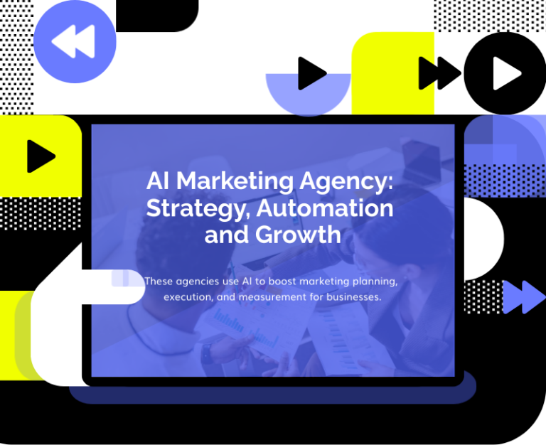 ai marketing agencies