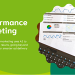 ai performance marketing