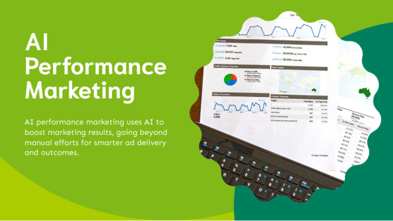 ai performance marketing