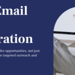 b2b email lead generation