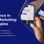 ai in digital marketing examples