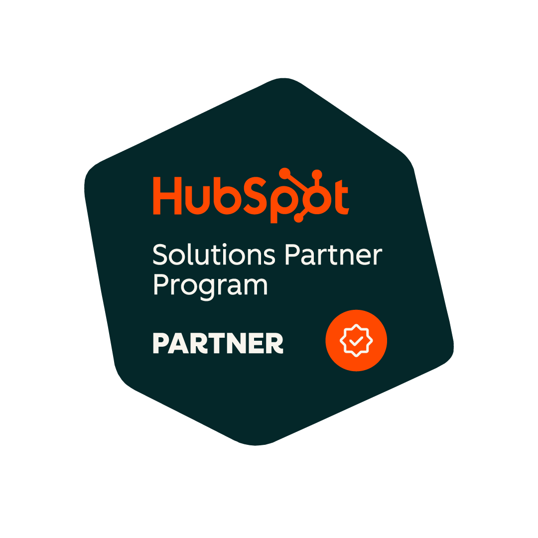 HubSpot Solutions Partner Program - Partner