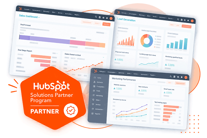 HubSpot Partner