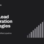 b2b lead generation strategies