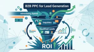 bbc ppc lead generation